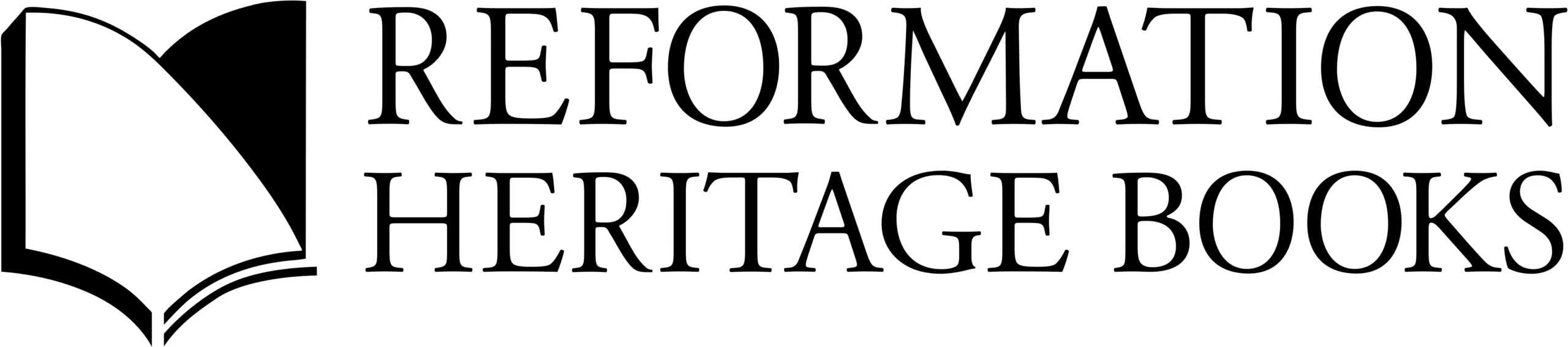 Reformation Heritage Books