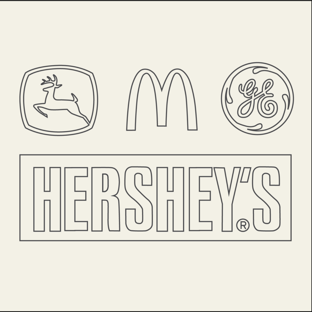 popular-logos-part-of-branding