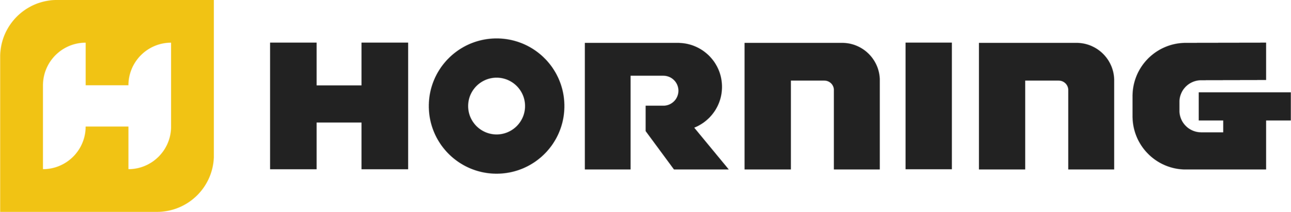 Horning Mfg