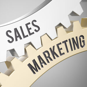 synergizing sales and marketing