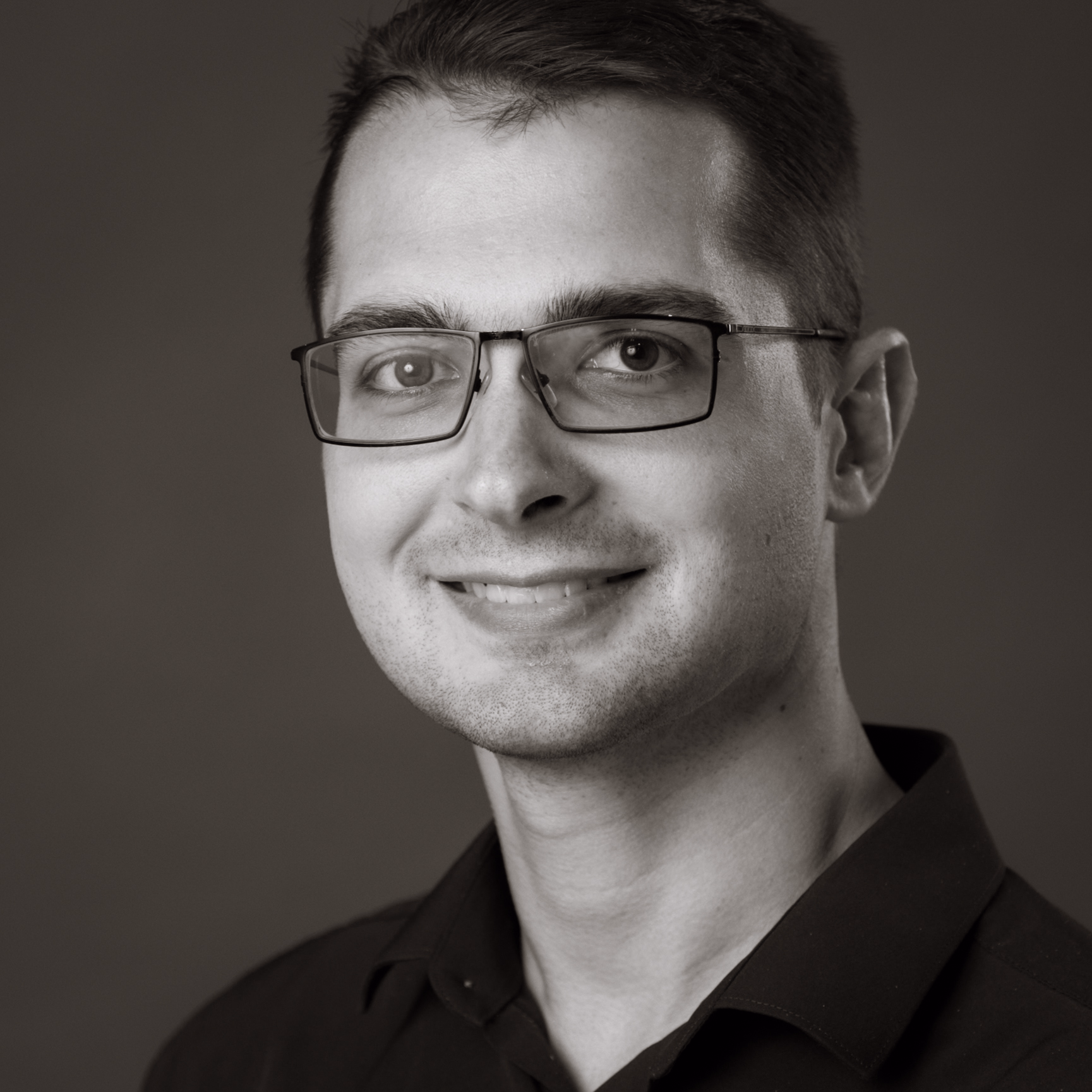 Brandon Hartman Brandon Hartman