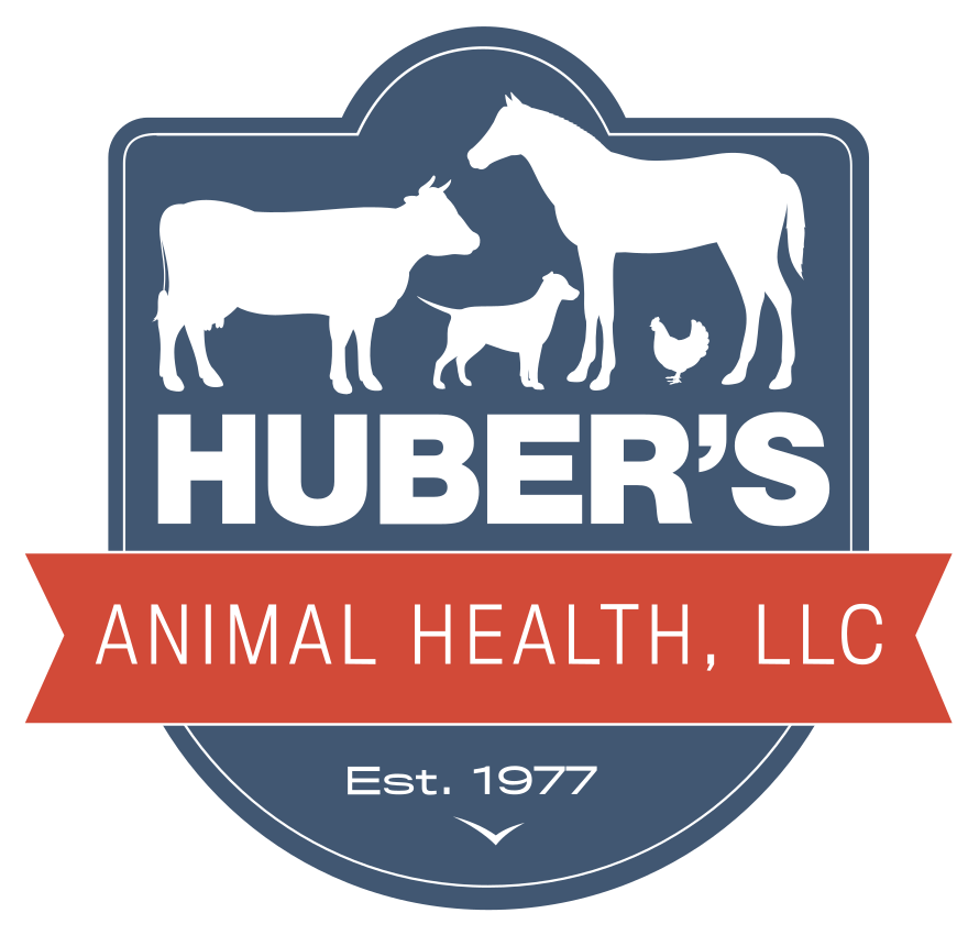 Huber's Animal Health