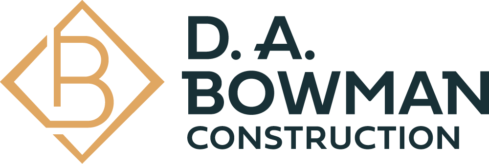 D.A. Bowman Construction